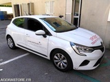 Thumbnail of Renault CLIO