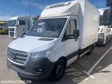 Thumbnail of Mercedes Sprinter