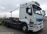 Thumbnail of Renault premium