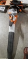 Thumbnail of Stihl BGA-200