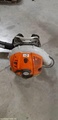 Thumbnail of Stihl BR-550