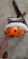 Thumbnail of Stihl BR-550