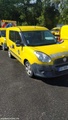 Minituur van Fiat DOBLO
