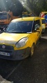 Minituur van Fiat DOBLO