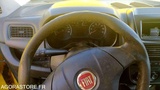 Minituur van Fiat DOBLO