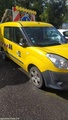 Minituur van Fiat DOBLO