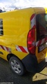 Minituur van Fiat DOBLO