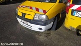 Minituur van Peugeot Expert