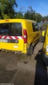 Minituur van Fiat DOBLO