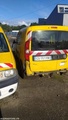 Minituur van Fiat DOBLO