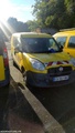 Minituur van Fiat DOBLO