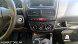 Minituur van Fiat DOBLO