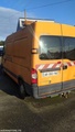 Minituur van Renault Master