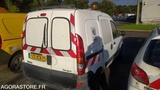 Minituur van Renault Kangoo