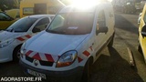 Minituur van Renault Kangoo