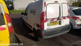 Minituur van Renault Kangoo