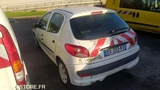 Thumbnail of Peugeot 206