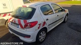 Thumbnail of Peugeot 206