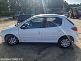 Thumbnail of Peugeot 206