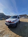 Minituur van Renault Kangoo