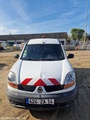 Minituur van Renault Kangoo