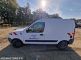 Minituur van Renault Kangoo
