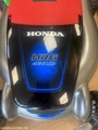 Thumbnail of Honda HRG466XB-SE