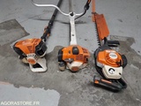 Thumbnail of Stihl HT133,-FS410,-HS87R