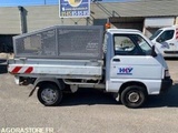 Thumbnail of Piaggio Porter