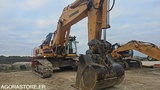 Thumbnail of Liebherr R974