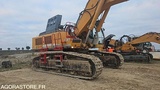 Thumbnail of Liebherr R974