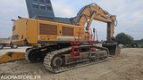 Thumbnail of Liebherr R974