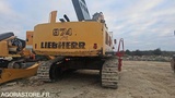 Thumbnail of Liebherr R974