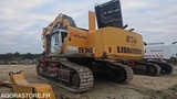 Thumbnail of Liebherr R974