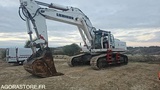 Thumbnail of Liebherr R974