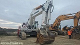 Thumbnail of Liebherr R974
