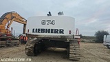 Thumbnail of Liebherr R974