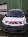 Minituur van Renault Kangoo