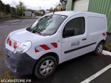 Minituur van Renault Kangoo