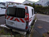 Minituur van Renault Kangoo