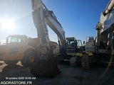 Thumbnail of Liebherr R964LC