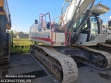 Thumbnail of Liebherr R964LC
