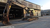 Thumbnail of Volvo EC220-EL
