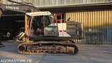 Thumbnail of Volvo EC220-EL