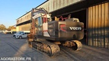 Thumbnail of Volvo EC220-EL