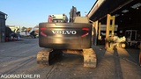 Thumbnail of Volvo EC220-EL