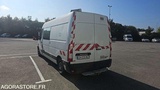 Minituur van Renault Master