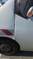 Minituur van Renault Master