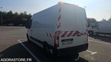 Minituur van Renault Master