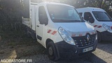 Minituur van Renault Master